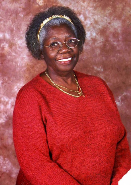 Obituary of Rebecca Gray