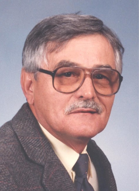 Obituary of Dewel Geurin Sigmon