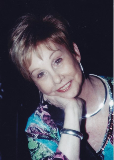 Obituary of Betty W. Tharp