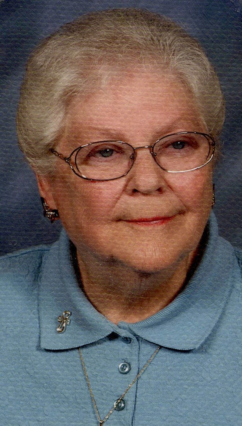 Obituary of Thomasine D Hall