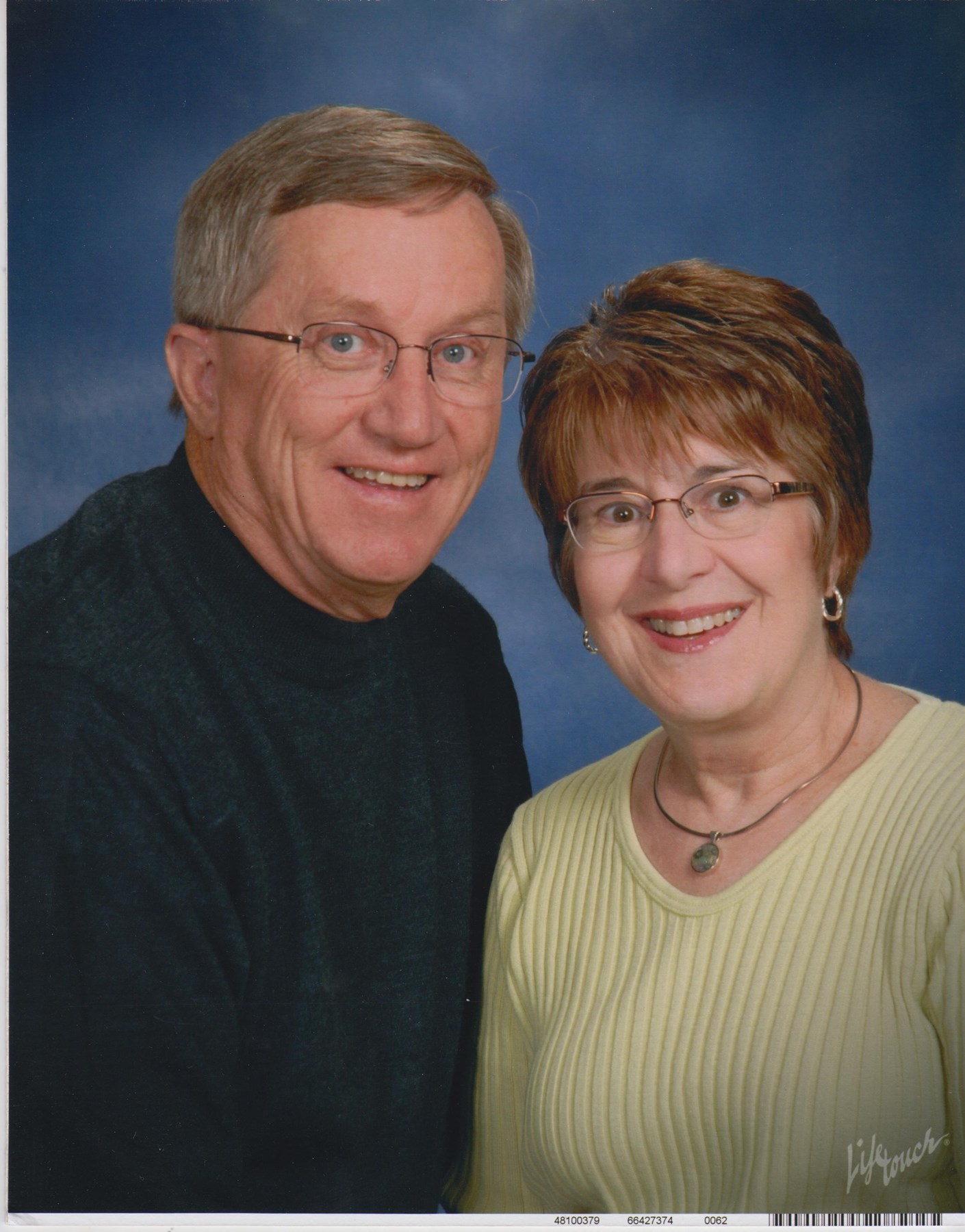 Obituary of Robert L. Jursnick