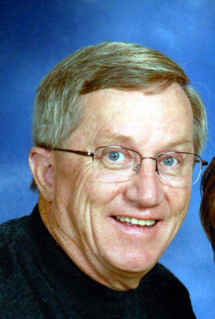Obituary of Robert L. Jursnick