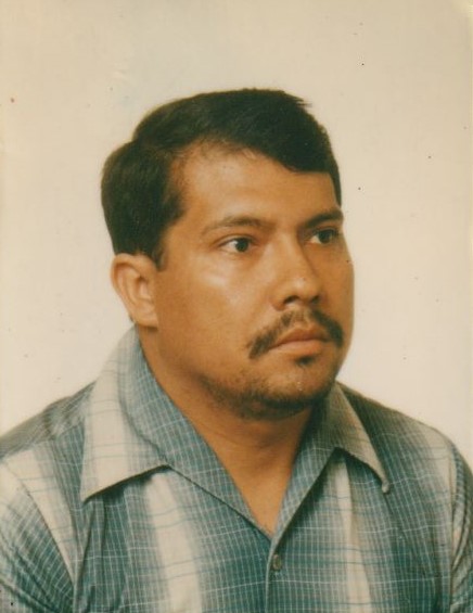 Obituary of Jose Elias Argueta