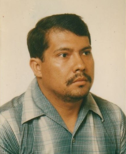 Obituary of Jose Elias Argueta