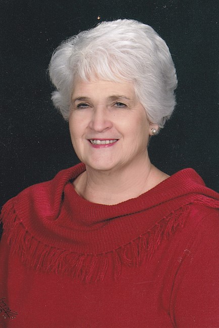 Obituary of Donna Kay Beauchamp