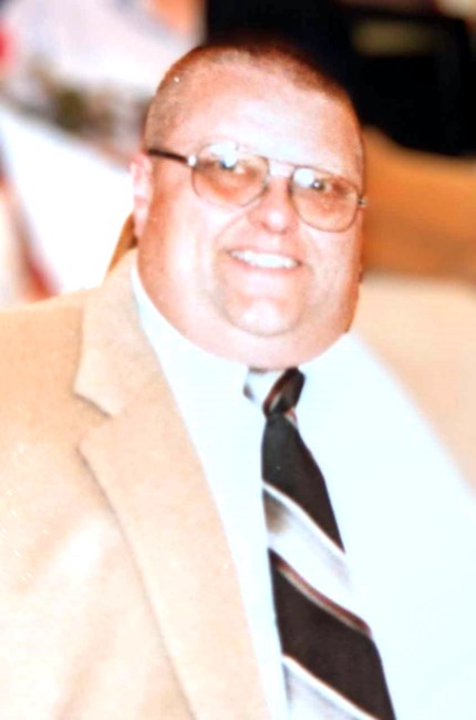 Obituary of Dale Aldrich