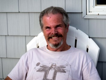 Obituary of Samuel Lewis Cook