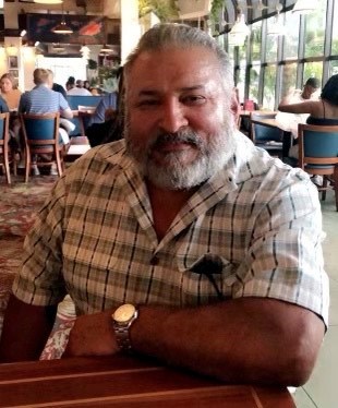 Obituary of Jesus "Chuy" Cabrera