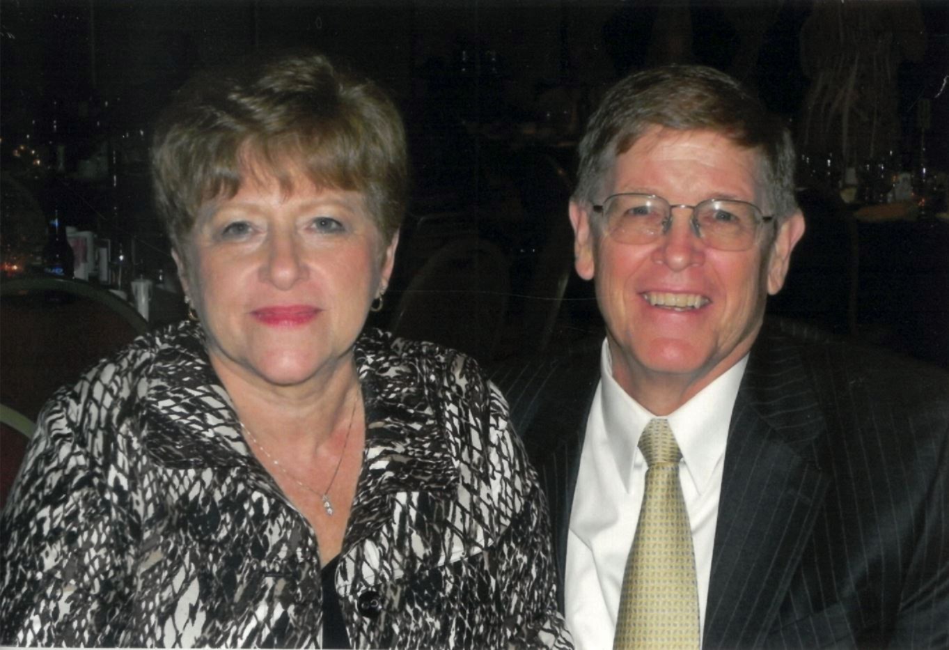 Obituary of Glen Allen Bruning