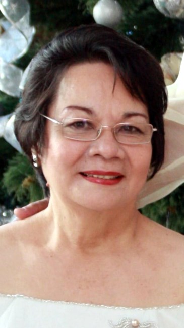 Obituary of Lina Yelo Ang