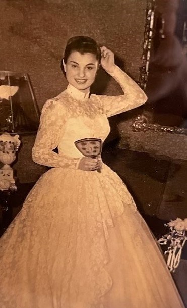 Obituary of Nancy Jean Flanagan