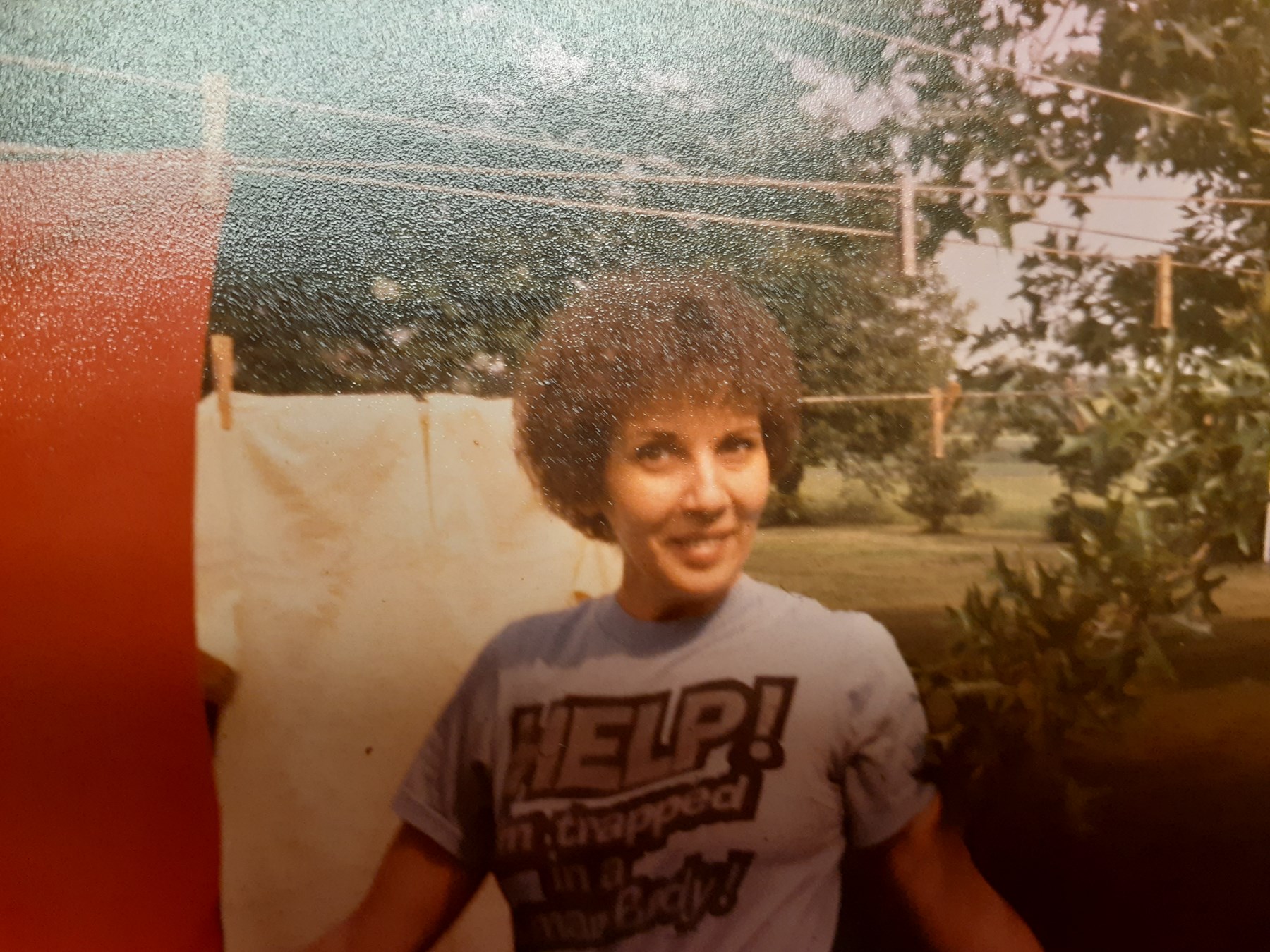 Obituary of Mary Jane Trufant
