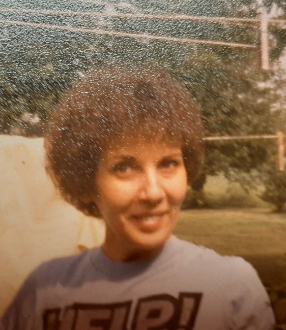 Obituary of Mary Jane Trufant