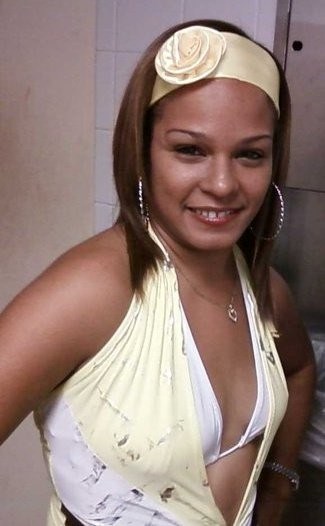 Obituary of Nelly Olga Gonzalez