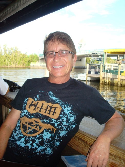 Obituary of Jerry H Saporta