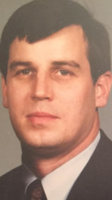 Obituary of David M. Register