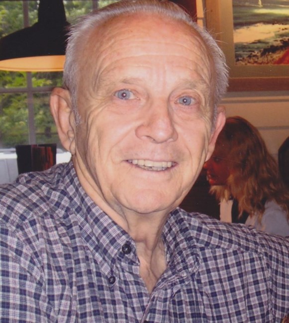 Obituario de William Jean Croes