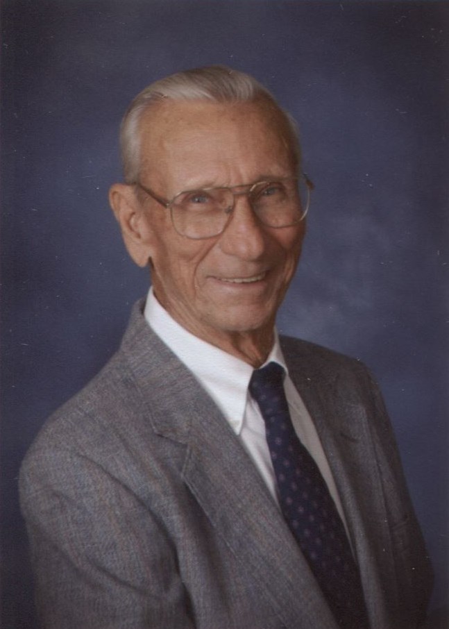 Avis de décès de Glen Whitley