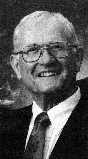 Obituary of Roger Alan Ruth