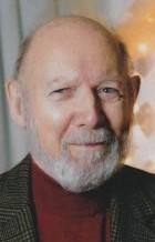 Obituary of Lewis Dean Johnson