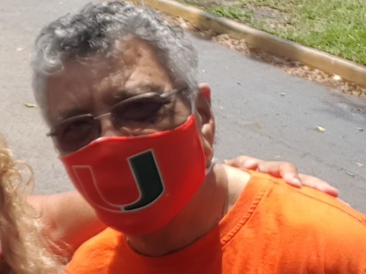 Obituary of Hector E Lopez