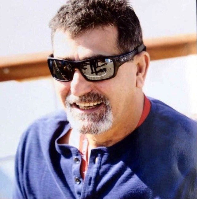 Obituary of Hector Alfredo Lerena