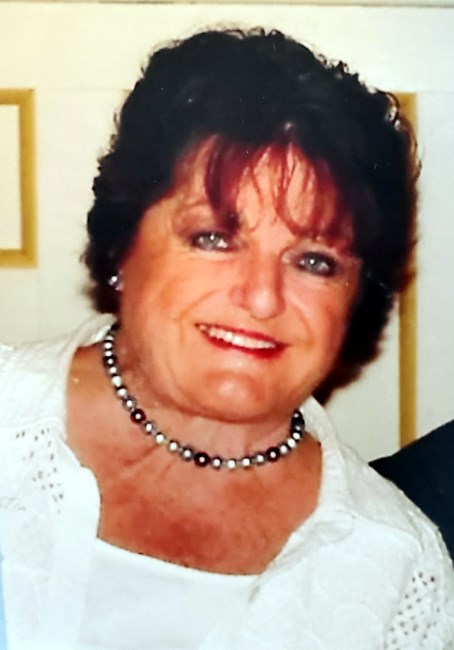 Obituary of Deanna M. Kidd-Szymczak