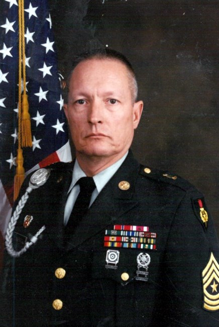 Obituary of Michael D. Slentz