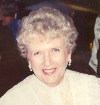 Obituary of Kathaleen Adele Roth