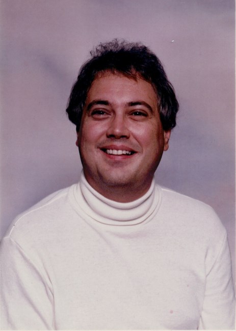 Obituario de William Richmond Vance Jr.