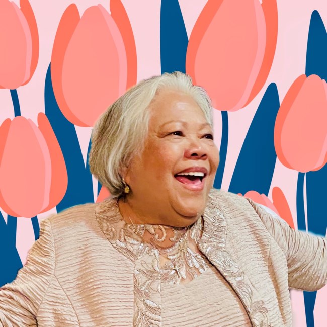 Obituary of Mildred Saewert