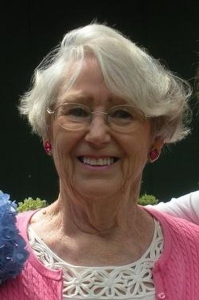 Obituary of Vernie Rogers Armstrong Allen