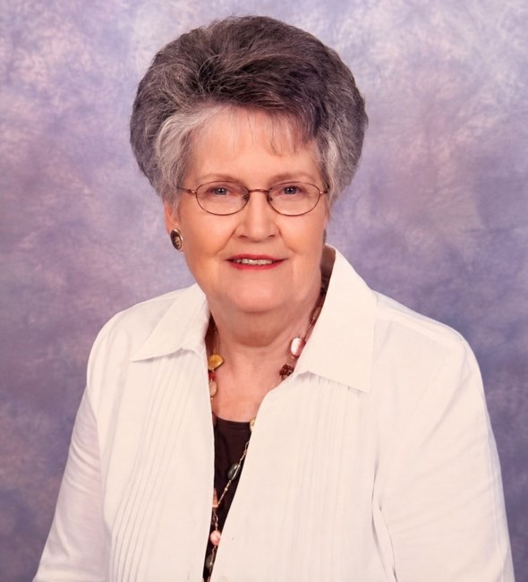 Obituary of Kathryn Maness Dean