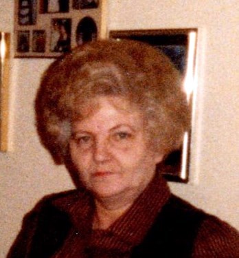 Obituary of Pauline Milano