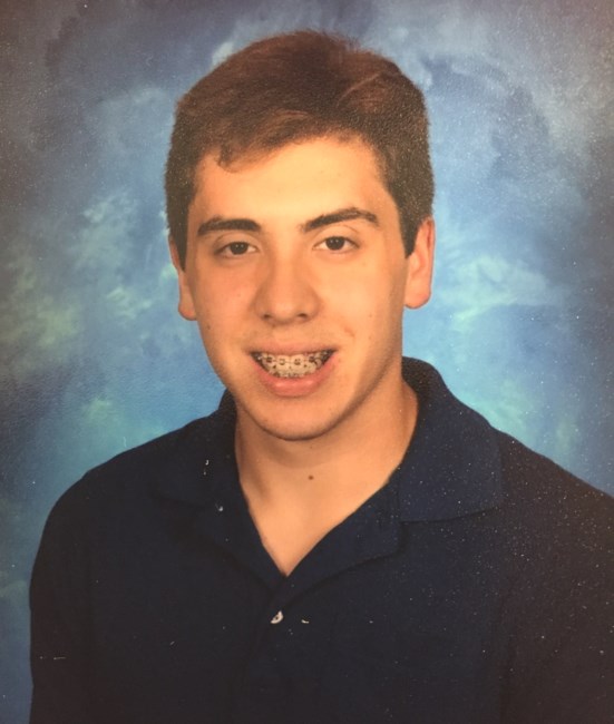 Obituary of Anthony Lee Noch