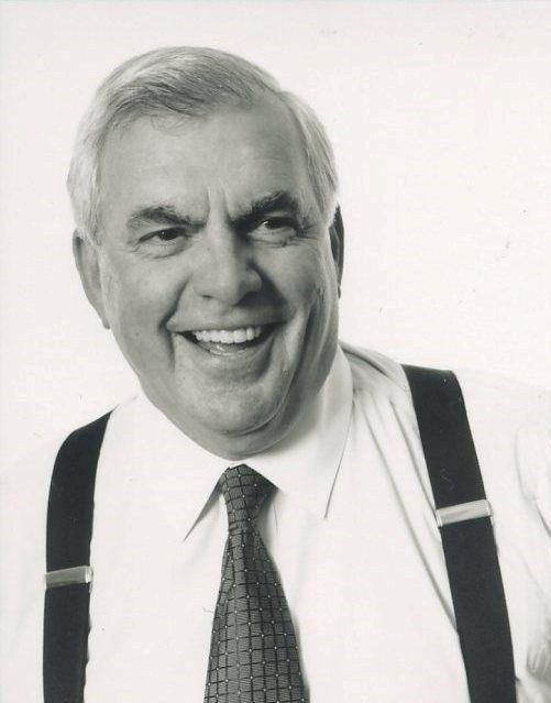 Obituary of Pat Loconto