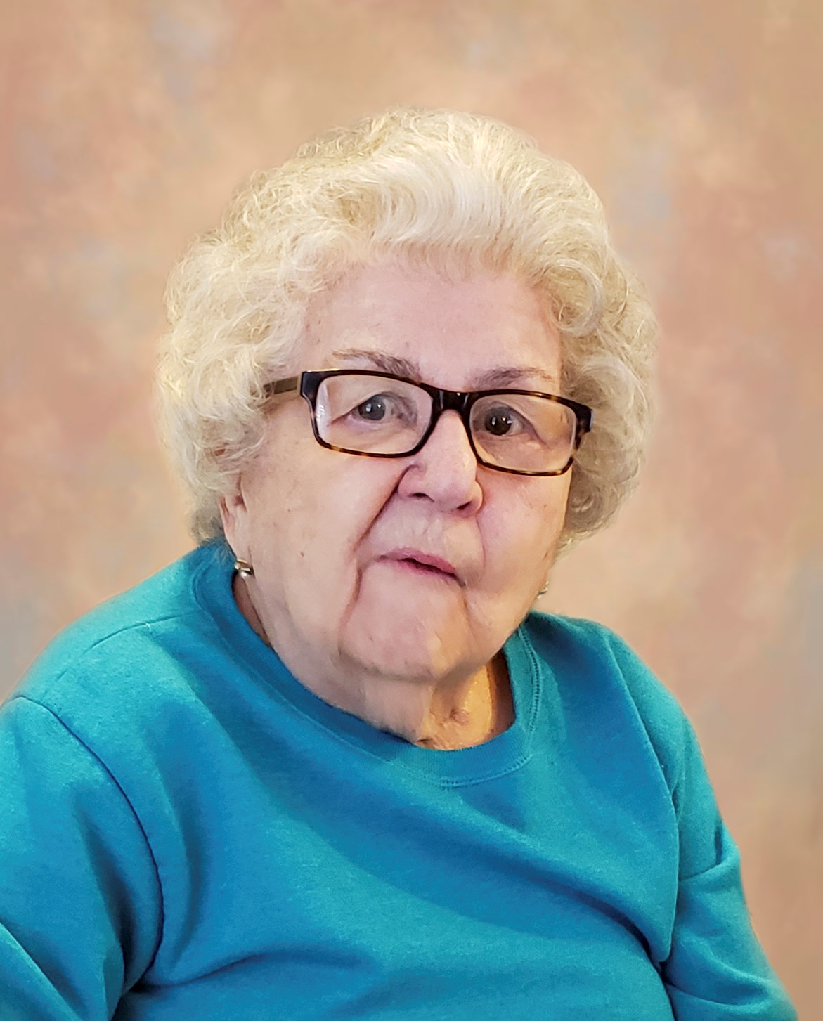 Obituary of Adela Martinez