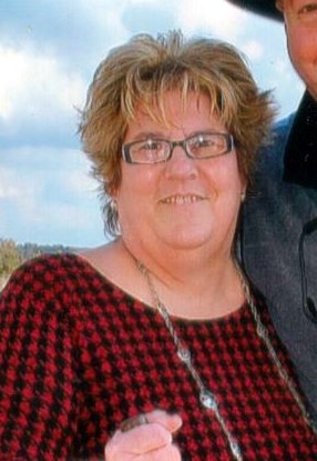 Obituary of Rebecca E. Hahn- Zapalac