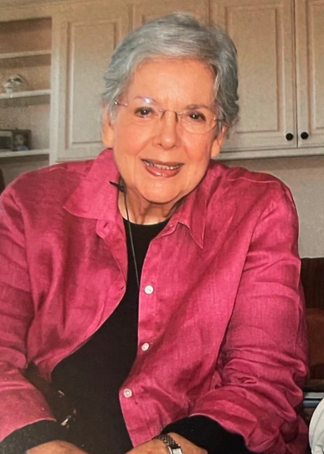 Obituary of Betty B Lee