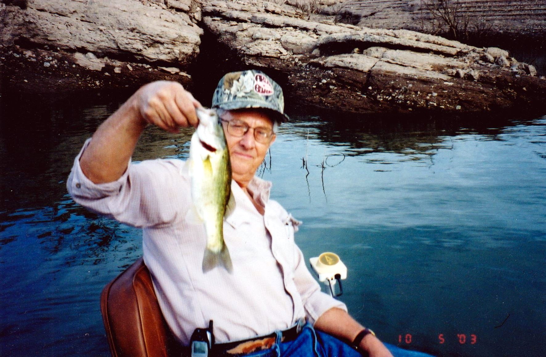 Wendell Wayne Carter Obituary Glendale, AZ