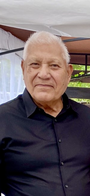 Obituary of Guadalupe Rodriguez