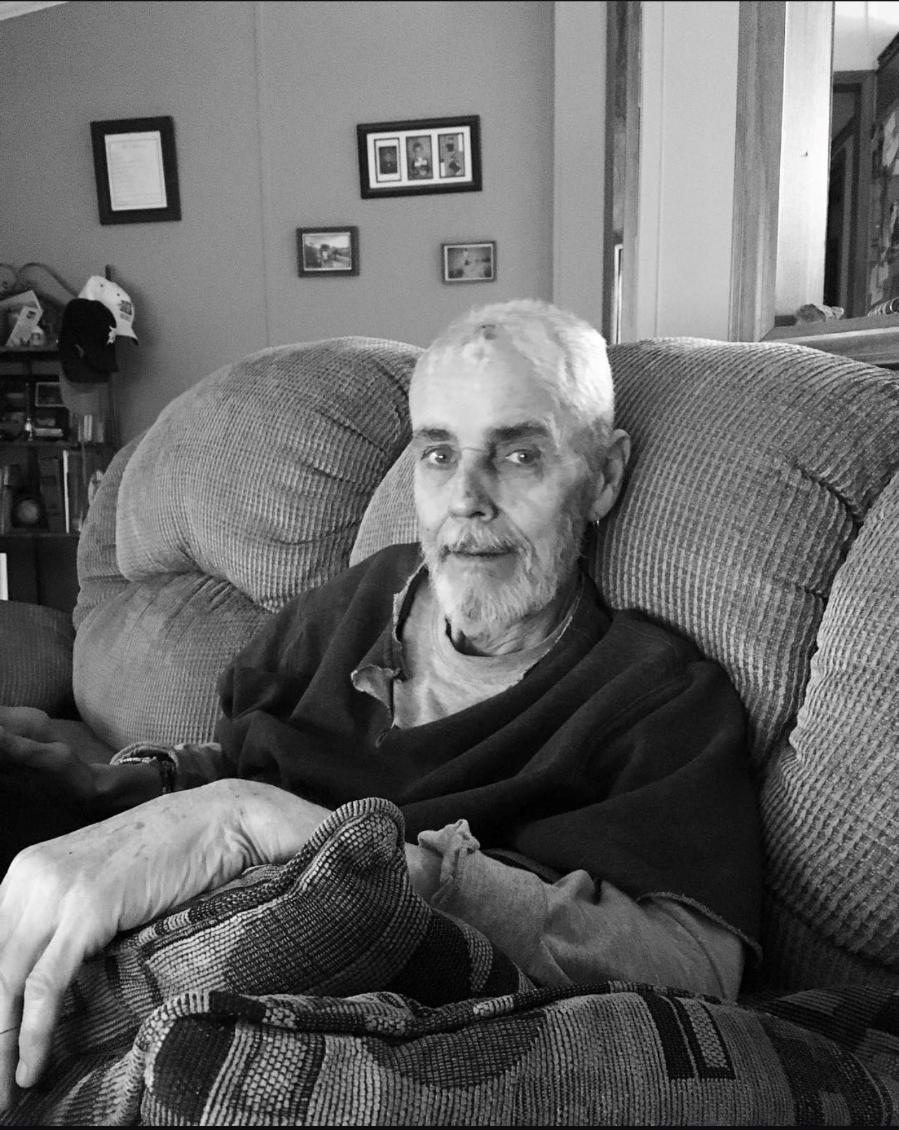 Obituary of Wallace Paul Seitz