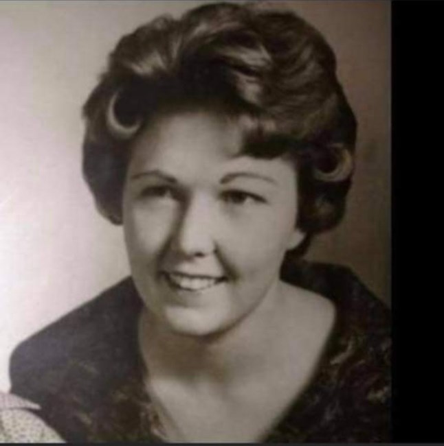 Obituary of Norma Jean Swink