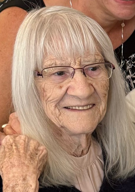 Obituary of Lenore Marilyn Reed