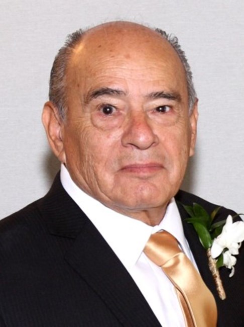 Obituary of Michael David Vaca