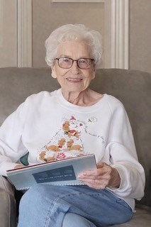 Obituary of Patsy Sue Thrasher