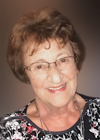 Obituario de Marie Agnes Stein