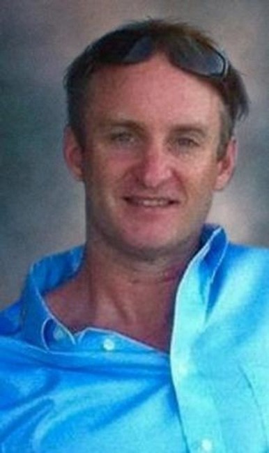 Obituary of Wm. Scott Vaughan