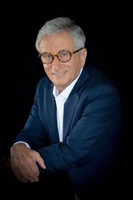 Obituary of Neil Miller Belenky