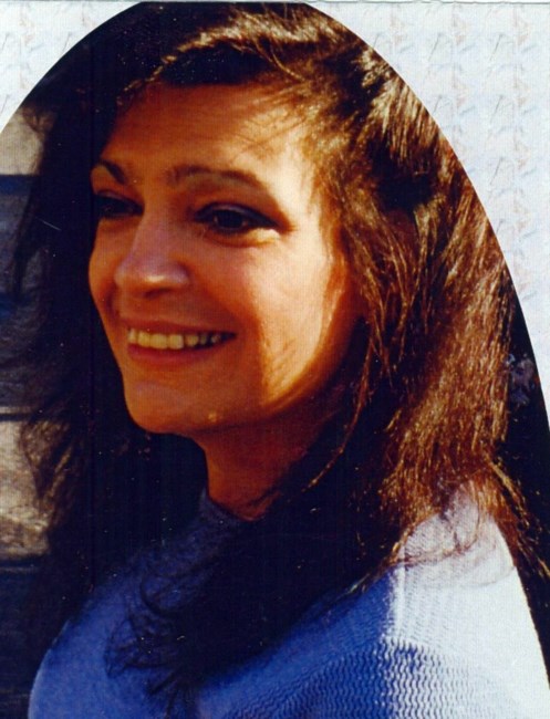 Obituary of Joann Mazza